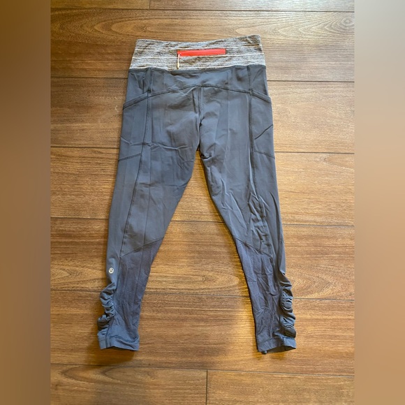 Lululemon Run Your Heart Out Tight - Picture 6 of 8